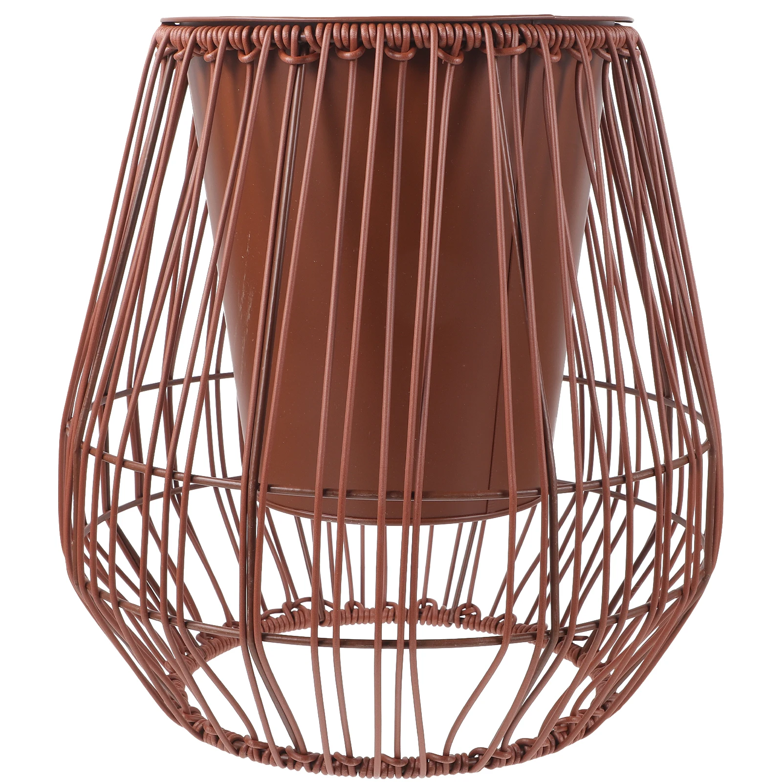 Retro Iron Flower Bucket Vintage Home Decor Plant Vase Bedroom Balcony Garden Planter Storage Bucket Office nament Metal
Retro Iron Flower Bucket Vintage Home Decor Plant Vase Bedroom Balcony Garden Planter Storage Bucket Office nament Metal