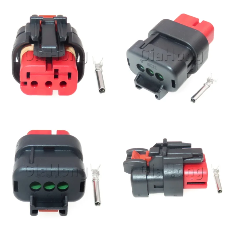 1 Set 3 Ways 776523-1 AC Assembly Camshaft Sensor Waterproof Cable Socket For Excavator 776429-1 Car Nozzle Sensors Connector
1 Set 3 Ways 776523-1 AC Assembly Camshaft Sensor Waterproof Cable Socket For Excavator 776429-1 Car Nozzle Sensors Connector