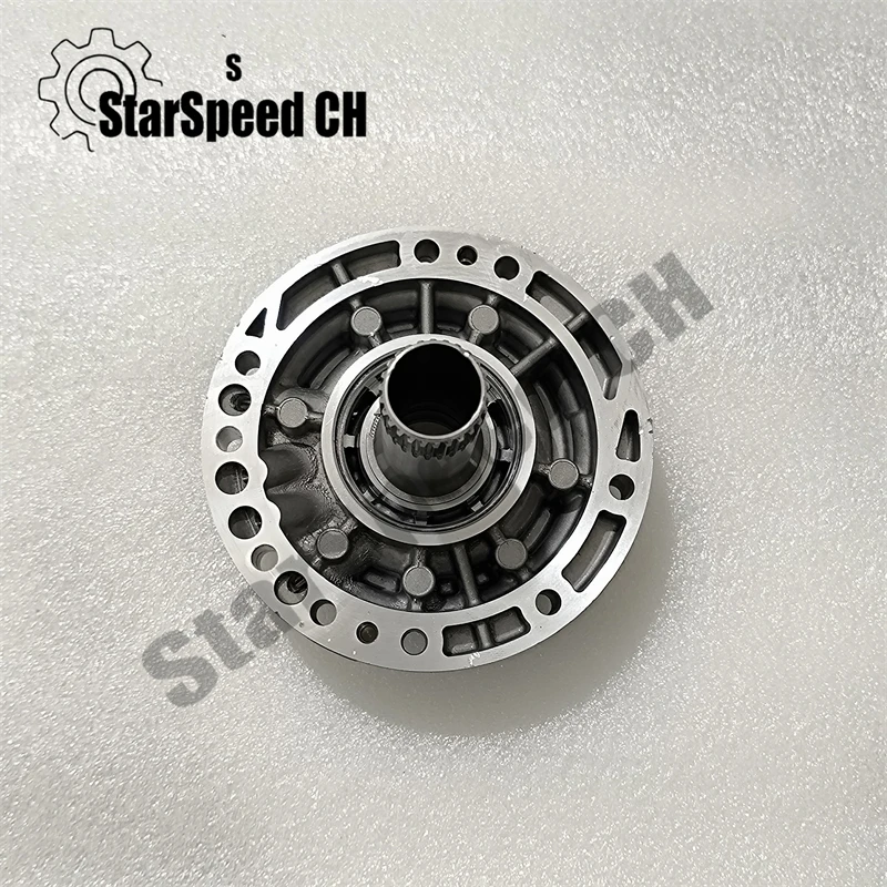 Original 722.8 Automatic Transmission Stator Shaft For Mercedes Benz 722.8 Gearbox Auto Parts
Original 722.8 Automatic Transmission Stator Shaft For Mercedes Benz 722.8 Gearbox Auto Parts