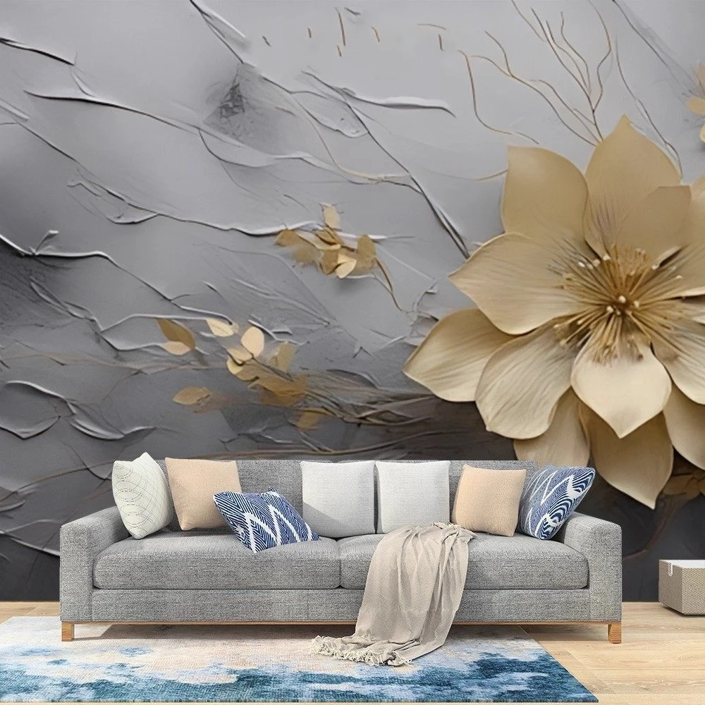 Обои с цветами и растениями в скандинавском стиле для стен спальни, фон для дивана, обои для спальни, наклейки для гостиной
Обои с цветами и растениями в скандинавском стиле для стен спальни, фон для дивана, обои для спальни, наклейки для гостиной