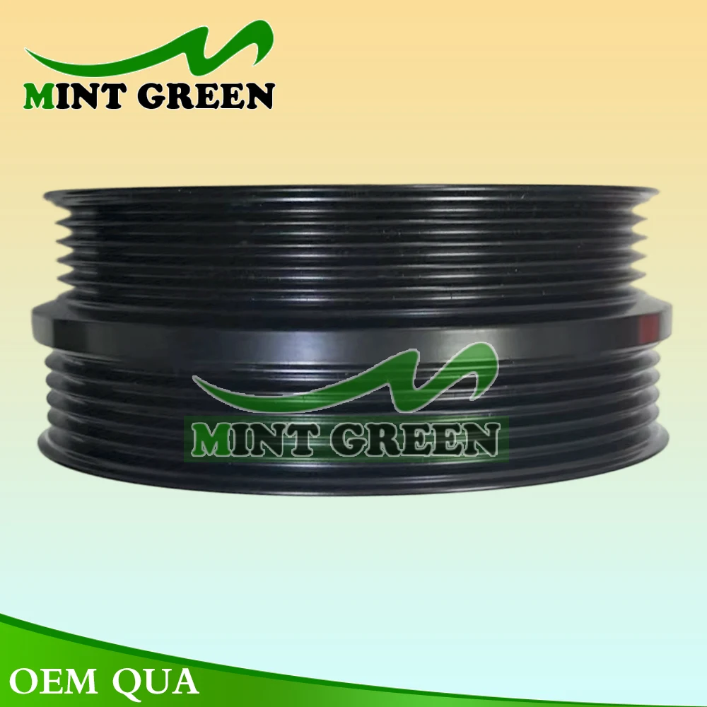 Шкив сцепления компрессора кондиционера для Ford Kuga Focus Volvo C30 S40 V50 C70 1466258 1476878 1673990 30742214 30761391 30767273
Шкив сцепления компрессора кондиционера для Ford Kuga Focus Volvo C30 S40 V50 C70 1466258 1476878 1673990 30742214 30761391 30767273