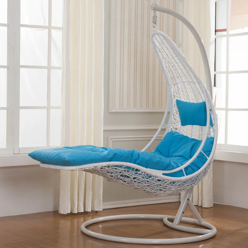 Hanging Basket Rattan Chair, Adult, Indoor, Lazy Cradle Outdoor Leisure Balcony
Hanging Basket Rattan Chair, Adult, Indoor, Lazy Cradle Outdoor Leisure Balcony