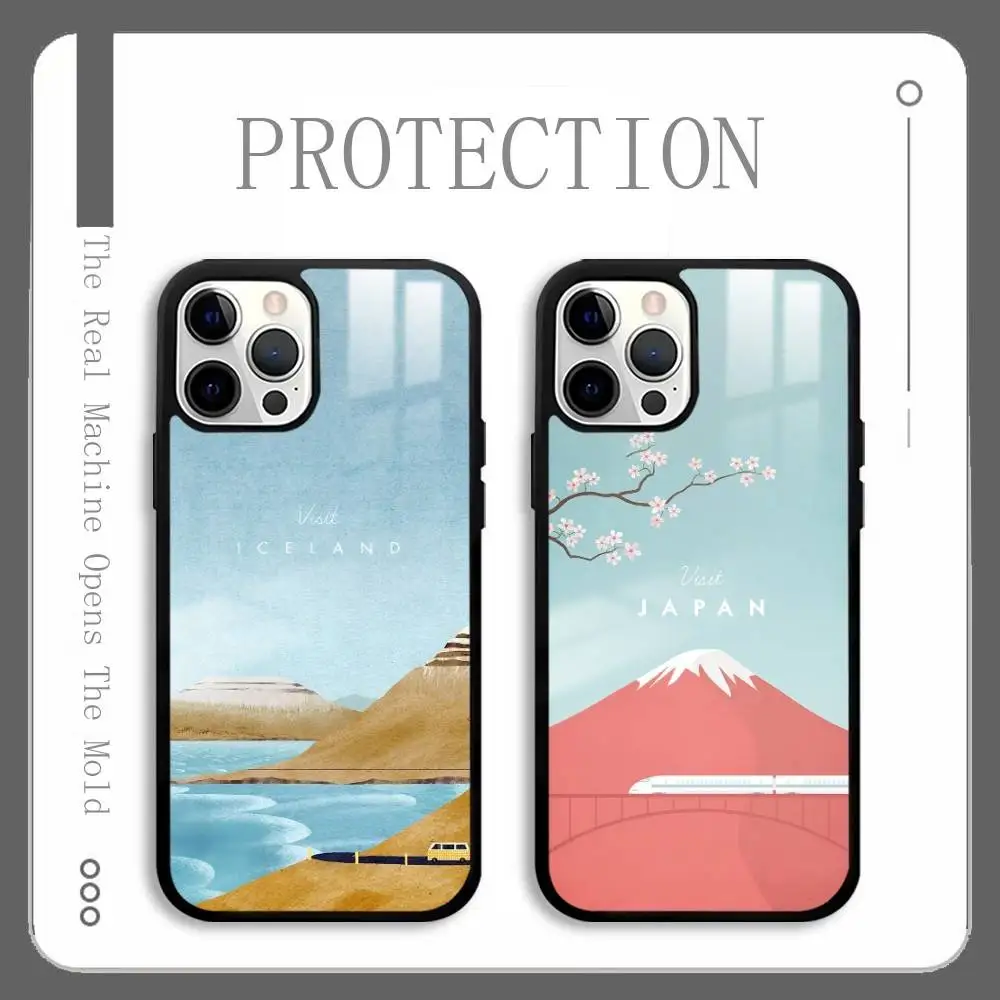 Sketch Simple Henry Rivers Art Phone Case For IPhone 16 15 14 13 12 11 Pro Max Plus Mini Plus Hard Surface Protect Funda
Sketch Simple Henry Rivers Art Phone Case For IPhone 16 15 14 13 12 11 Pro Max Plus Mini Plus Hard Surface Protect Funda