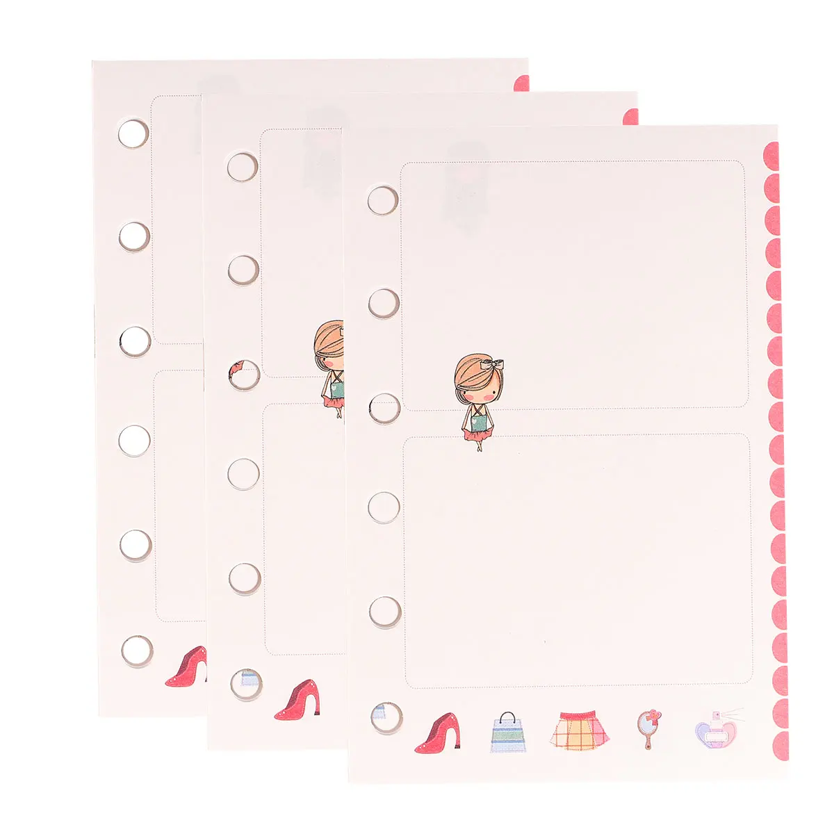 Work Notebook Binder The Replacement Core Papers Spiral Wide Ruled Hole Loose-Leaf
Work Notebook Binder The Replacement Core Papers Spiral Wide Ruled Hole Loose-Leaf