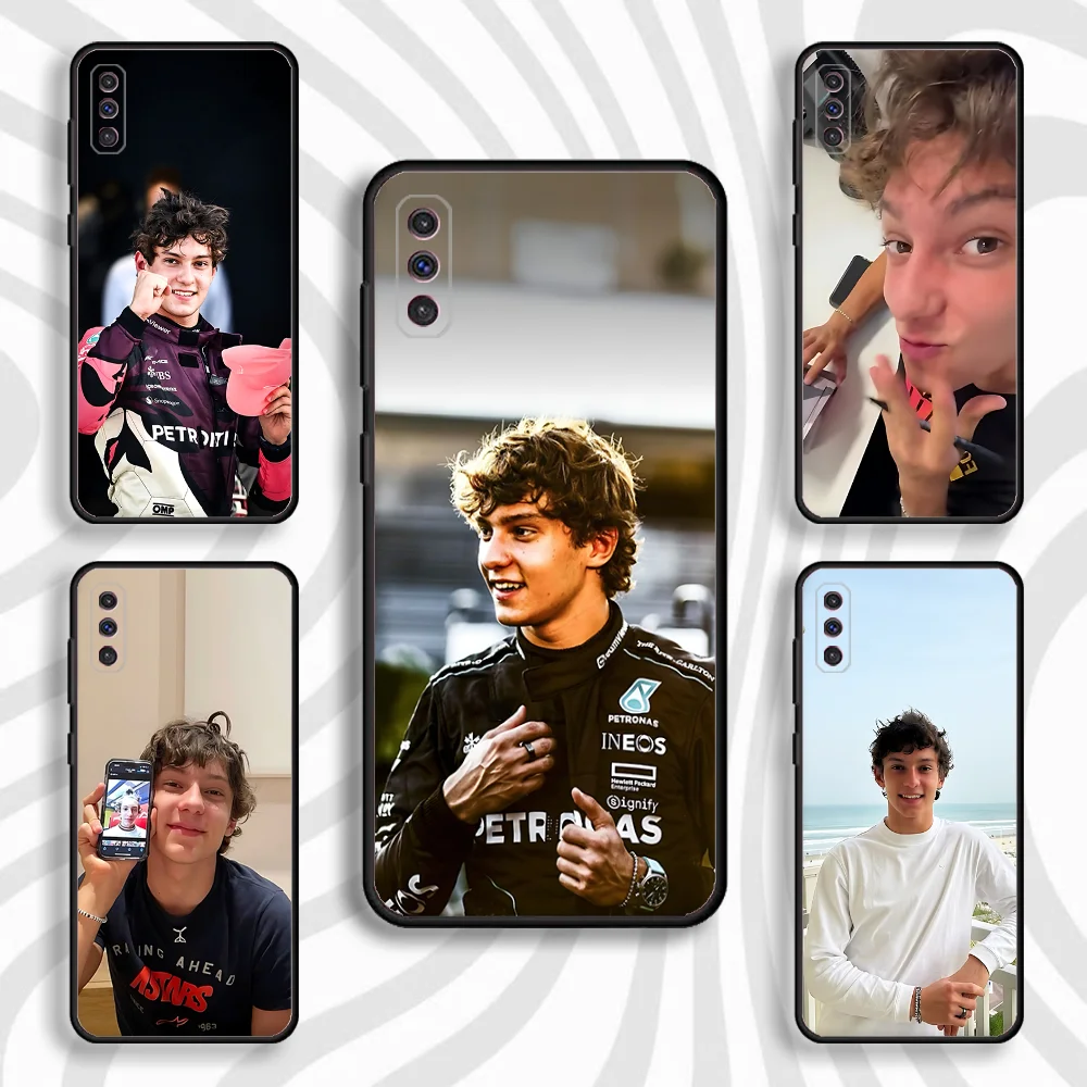 Driver K-Kimi A-Antonelli Phone Case For Samsung S 25,24,23,22,30,21,10,9,Ultra,Plus,Lite,FE,4,5 G Black Soft Case
Driver K-Kimi A-Antonelli Phone Case For Samsung S 25,24,23,22,30,21,10,9,Ultra,Plus,Lite,FE,4,5 G Black Soft Case
