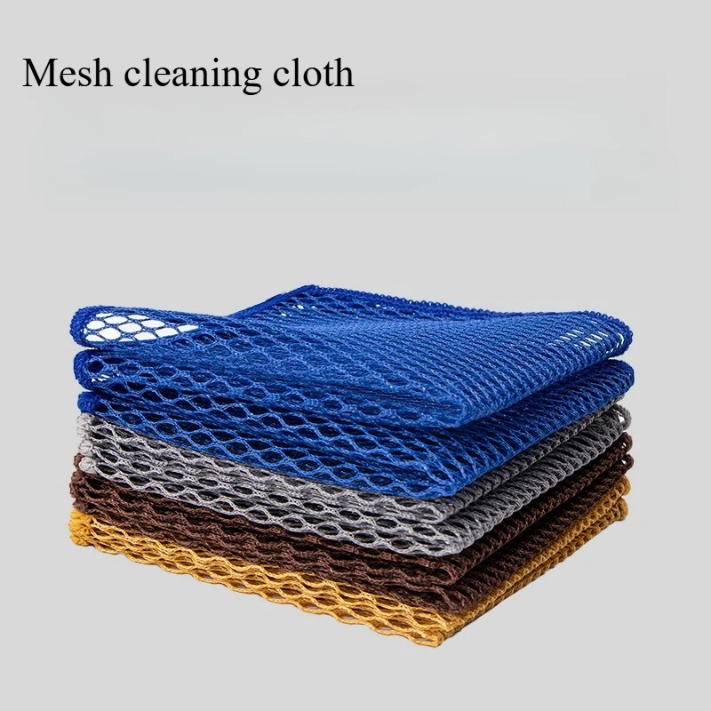 Сетчатая тряпка для мытья посуды без масла, полотенце для мытья посуды, замена стальных проволочных шариков, губка для чистки, тряпки для протирания, кухонные полотенца
Сетчатая тряпка для мытья посуды без масла, полотенце для мытья посуды, замена стальных проволочных шариков, губка для чистки, тряпки для протирания, кухонные полотенца