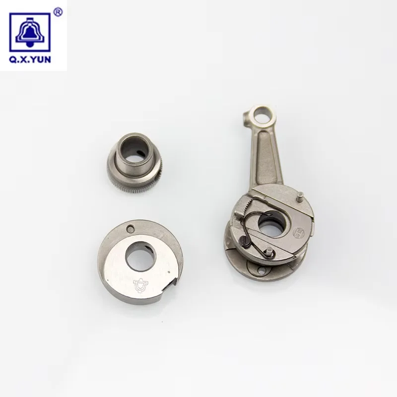 QXYUN 2735000 Industrial sewing machine For PEGASUS EX2200 EX3200 Suomi component
QXYUN 2735000 Industrial sewing machine For PEGASUS EX2200 EX3200 Suomi component