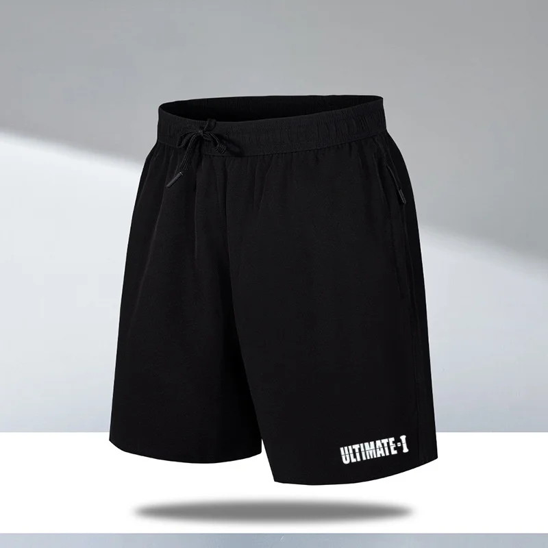 Men's Summer Korean Style Trendy Five-Quarter Pants Loose Elastic Sports Ice Silk Quick-Drying Three-Quarter Beach Shorts
Men's Summer Korean Style Trendy Five-Quarter Pants Loose Elastic Sports Ice Silk Quick-Drying Three-Quarter Beach Shorts