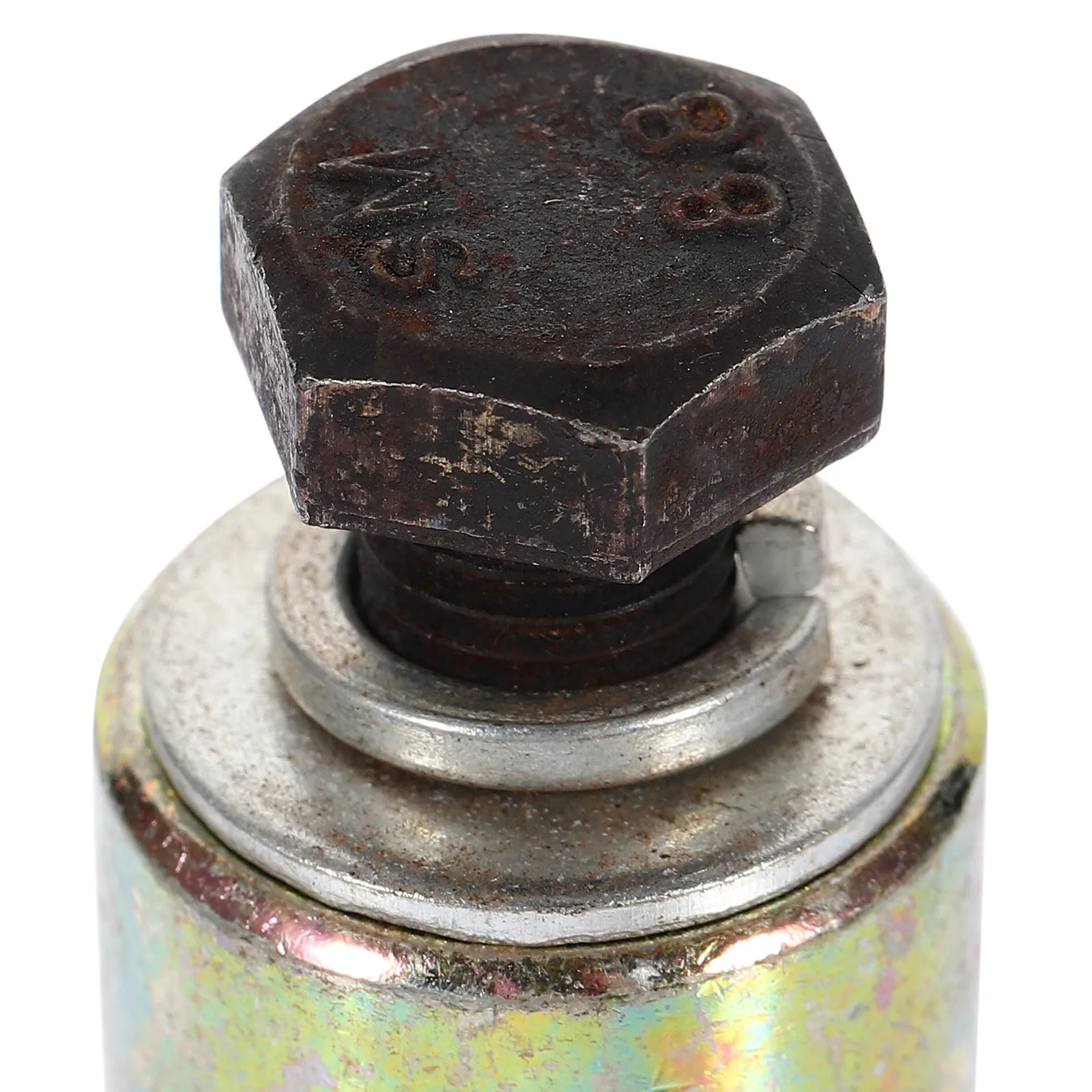 4pcs Motorcycle Engine Injector Blocks Stainless Steel Cap For CG125 Off road Bike Replacement Parts Fuel Injector Accessories
4pcs Motorcycle Engine Injector Blocks Stainless Steel Cap For CG125 Off road Bike Replacement Parts Fuel Injector Accessories