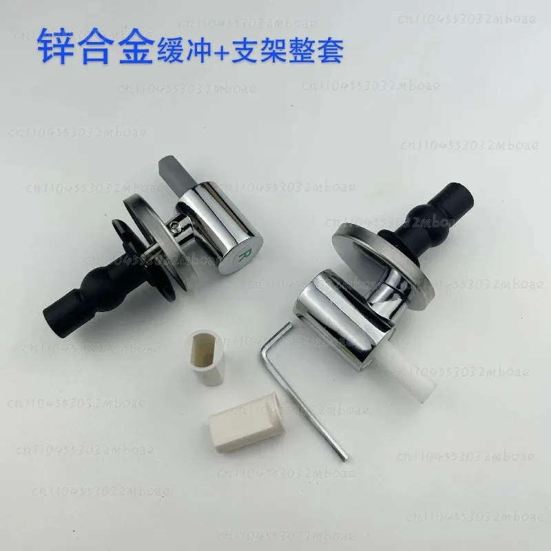Toilet Cover Split Hinge Buffer Damping Toilet Cover Accessories For Geberit Toilet Cover Universal Urea-formaldehyde
Toilet Cover Split Hinge Buffer Damping Toilet Cover Accessories For Geberit Toilet Cover Universal Urea-formaldehyde