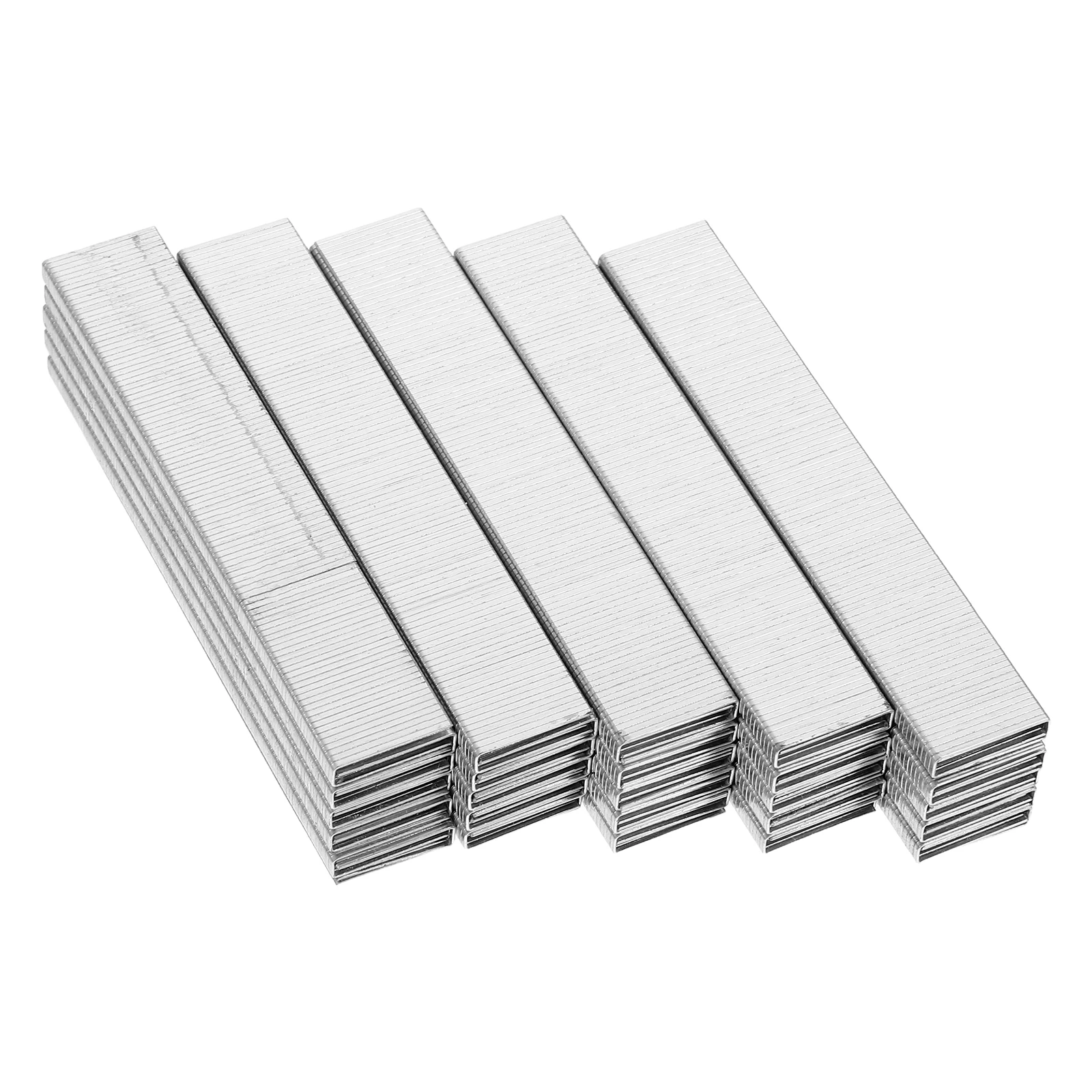 Pneumatic Finishing Nailer Long Silver Galvanized Iron Wood Nails U Shape Clip Metal Staples for DIY Projects Woodworking
Pneumatic Finishing Nailer Long Silver Galvanized Iron Wood Nails U Shape Clip Metal Staples for DIY Projects Woodworking