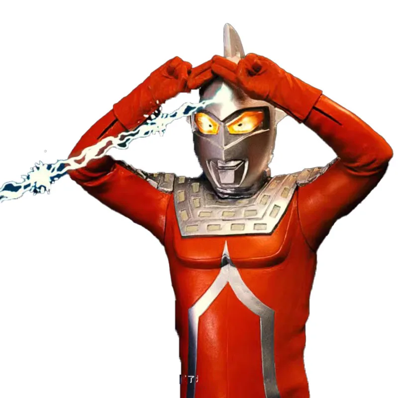 Экшн-фигурка в наличии Original XPLUS ULTRASEVEN 55 годовщины, аниме-фигурка с поливинилхлоридным лучом, коллекционная игрушка, подарок для куклы, 24 см
Экшн-фигурка в наличии Original XPLUS ULTRASEVEN 55 годовщины, аниме-фигурка с поливинилхлоридным лучом, коллекционная игрушка, подарок для куклы, 24 см