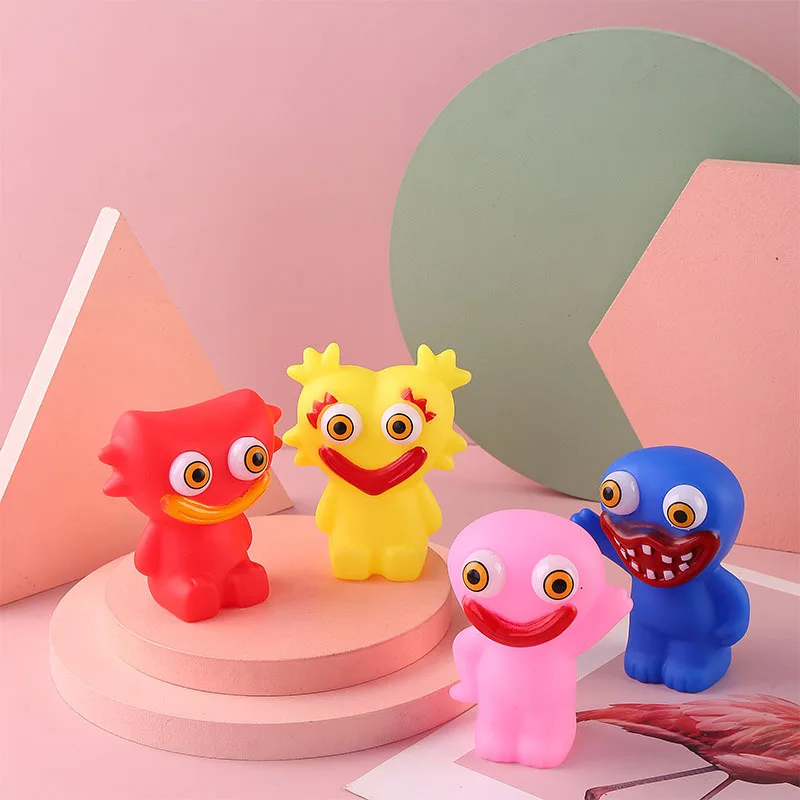 Мягкая игрушка с животными, милый антистрессовый мяч, сжимающая wink, вентиляционная кукла, игрушки, Abraact, мягкие липкие Squishi, игрушки для снятия стресса, забавный подарок J77
Мягкая игрушка с животными, милый антистрессовый мяч, сжимающая wink, вентиляционная кукла, игрушки, Abraact, мягкие липкие Squishi, игрушки для снятия стресса, забавный подарок J77