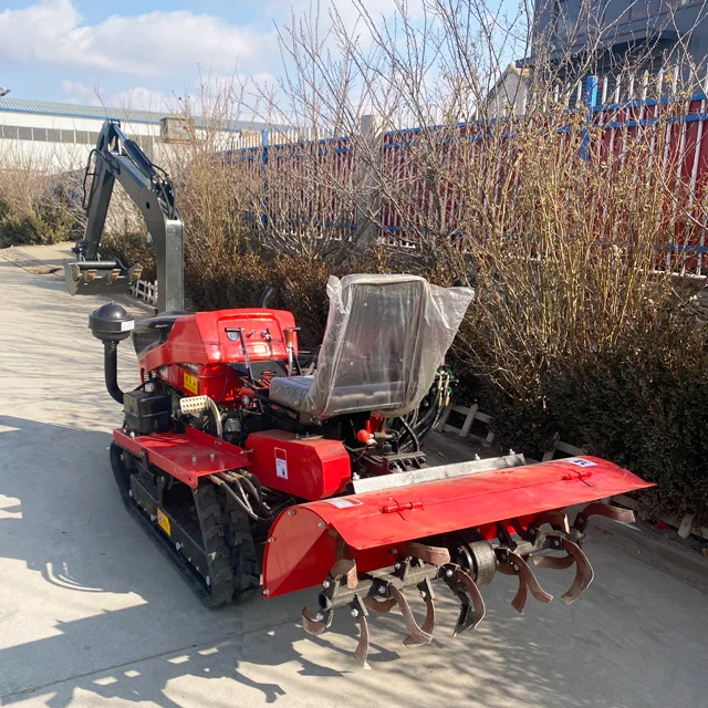 Cheap Rotary Tiller Attachment Agriculture Garden Cultivator Tiller Farm 35 Hp Cultivators Mini Tiller Rotary Garden Cultivator
Cheap Rotary Tiller Attachment Agriculture Garden Cultivator Tiller Farm 35 Hp Cultivators Mini Tiller Rotary Garden Cultivator