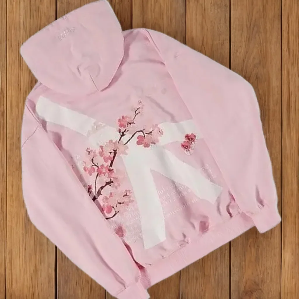 Harajuku Cherry Blossom Graphic Print Oversized Hoodies Gothic Casual Hoodie Sweatshirts Streetwear Y2k Men Women Clothing
Harajuku Cherry Blossom Graphic Print Oversized Hoodies Gothic Casual Hoodie Sweatshirts Streetwear Y2k Men Women Clothing