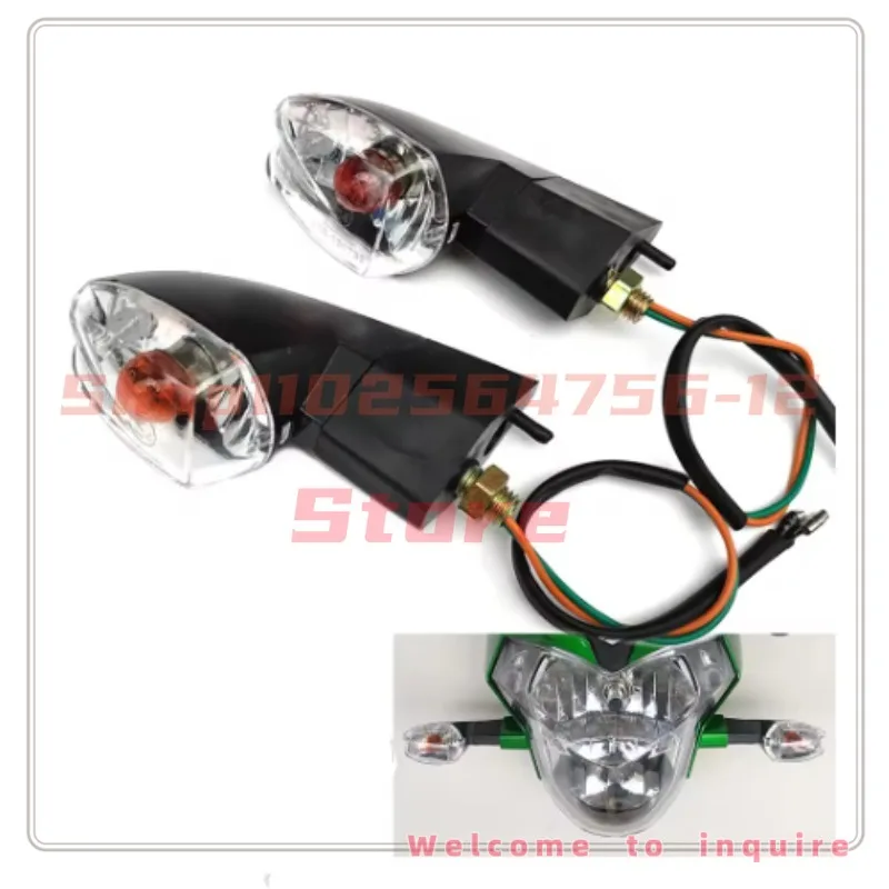 For Keeway Benelli RKV VLC VLM Code Blur Tomcat 125 150 200 Turn Signal Turn Light Indicator Front &Rear
For Keeway Benelli RKV VLC VLM Code Blur Tomcat 125 150 200 Turn Signal Turn Light Indicator Front &Rear