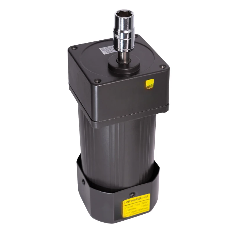 Special rotary speed regulating motor for furnace 220V automatic roast lamb leg accessories chops.
Special rotary speed regulating motor for furnace 220V automatic roast lamb leg accessories chops.