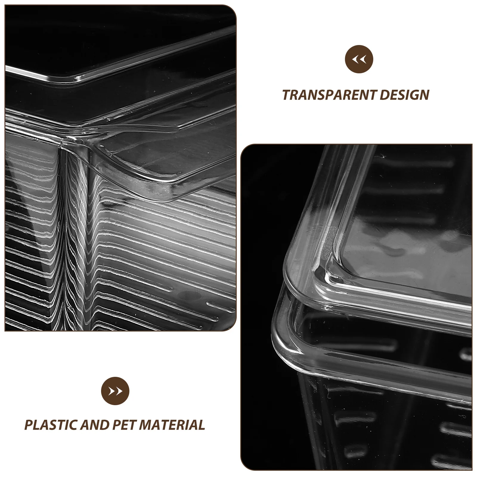 Fermentation Box 30x20.5x10cm Clear Food Grade Dough Proofing Container Fridge Storage Bin Kitchen Organizer Fruit Meat Produce
Fermentation Box 30x20.5x10cm Clear Food Grade Dough Proofing Container Fridge Storage Bin Kitchen Organizer Fruit Meat Produce