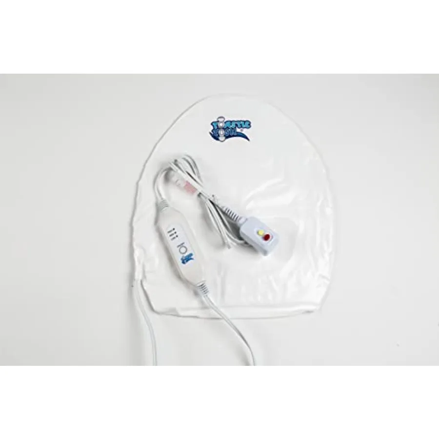Innovative Toilet Seat Warmer Easy to Install Easy to Clean Heated Toilet Seat Waterproof Warm Toilet Seat Electric Toilet Seat
Innovative Toilet Seat Warmer Easy to Install Easy to Clean Heated Toilet Seat Waterproof Warm Toilet Seat Electric Toilet Seat