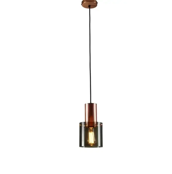 Nordic LED Chandelier for Restaurant, Simple Lamp, Single Head Bar Bedside Lamp, Postmodern and Simple
Nordic LED Chandelier for Restaurant, Simple Lamp, Single Head Bar Bedside Lamp, Postmodern and Simple