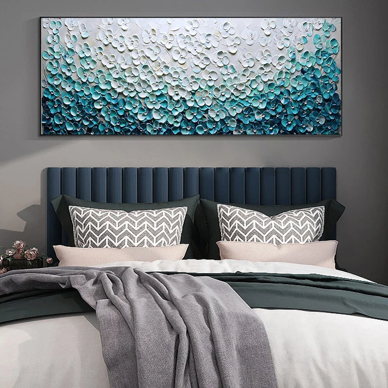 GATYZTORY 60x120cm Coloring By Number White Blue Flower Kits Handicraft Picture Drawing On Canvas Wall Art Modern Home Decor
GATYZTORY 60x120cm Coloring By Number White Blue Flower Kits Handicraft Picture Drawing On Canvas Wall Art Modern Home Decor