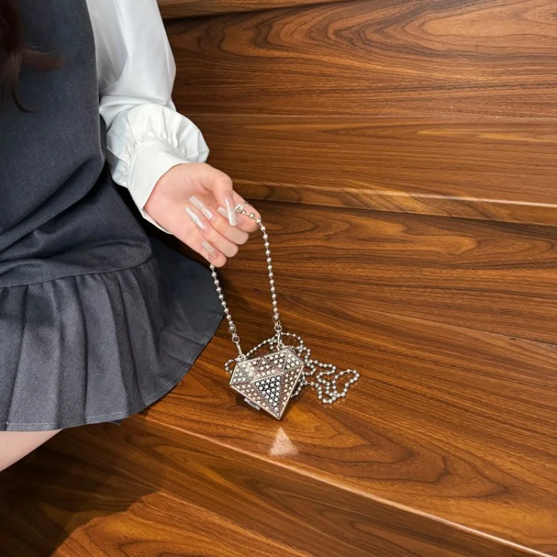 Stylish Women's Crossbody Bag Luxury Designer Inspired Leather Shoulder Bag Ladies Handbag Everyday Use
Stylish Women's Crossbody Bag Luxury Designer Inspired Leather Shoulder Bag Ladies Handbag Everyday Use