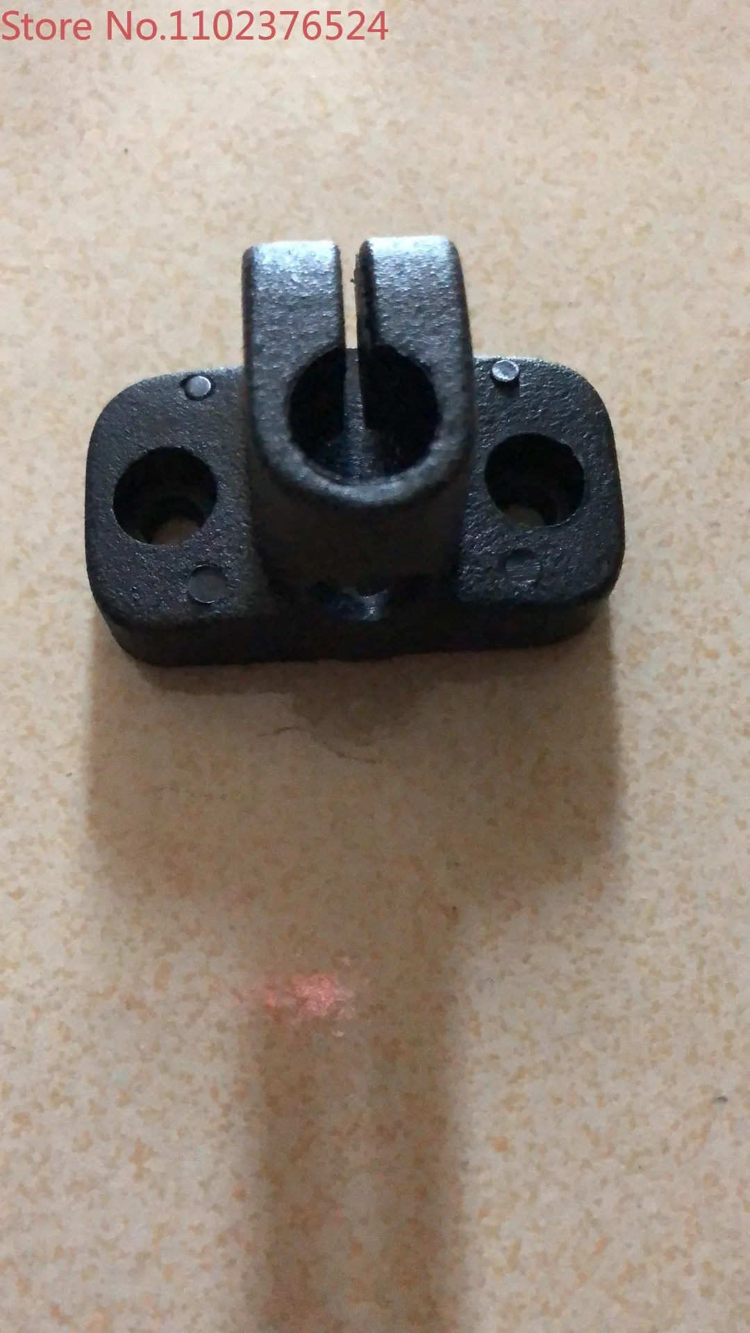 10PCS Photoelectric switch bracket, electric eye mounting bracket, plastic clip
10PCS Photoelectric switch bracket, electric eye mounting bracket, plastic clip