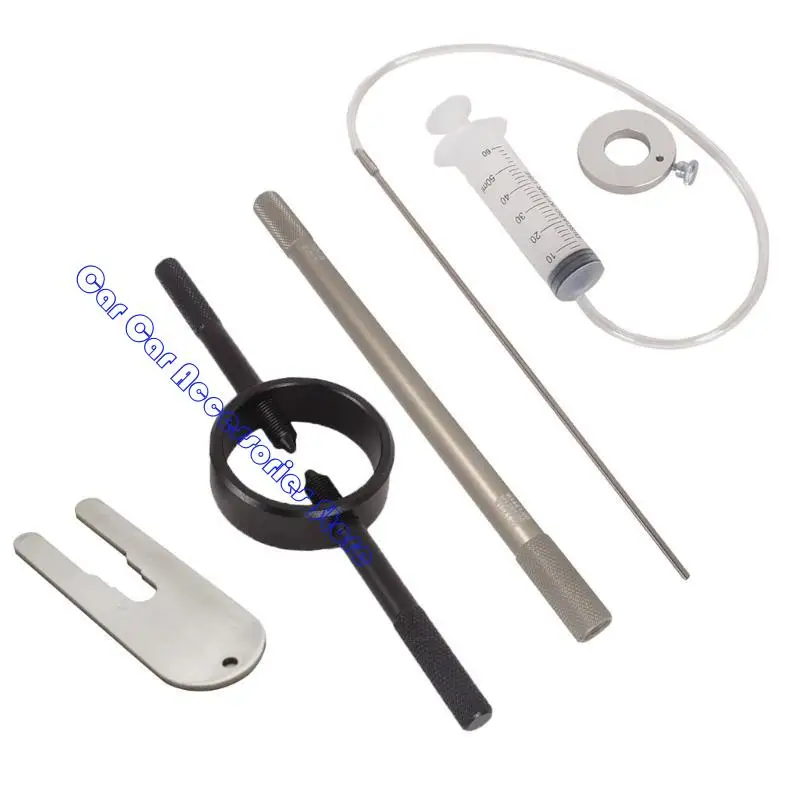 242D Multifunctional Comprehensive Fork Oil Level And Spring Compression Damper Rod Bleed Tool Fit for Motorcycle Enthusiasts
242D Multifunctional Comprehensive Fork Oil Level And Spring Compression Damper Rod Bleed Tool Fit for Motorcycle Enthusiasts