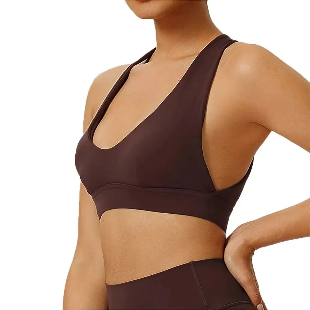 Женские бюстгальтеры для фитнеса и йоги, спортивные бюстгальтеры, укороченный топ, сексуальное дышащее нижнее белье, женский спортивный бюстгальтер для тренировок в тренажерном зале, нижнее белье для йоги, одежда для спортзала
Женские бюстгальтеры для фитнеса и йоги, спортивные бюстгальтеры, укороченный топ, сексуальное дышащее нижнее белье, женский спортивный бюстгальтер для тренировок в тренажерном зале, нижнее белье для йоги, одежда для спортзала