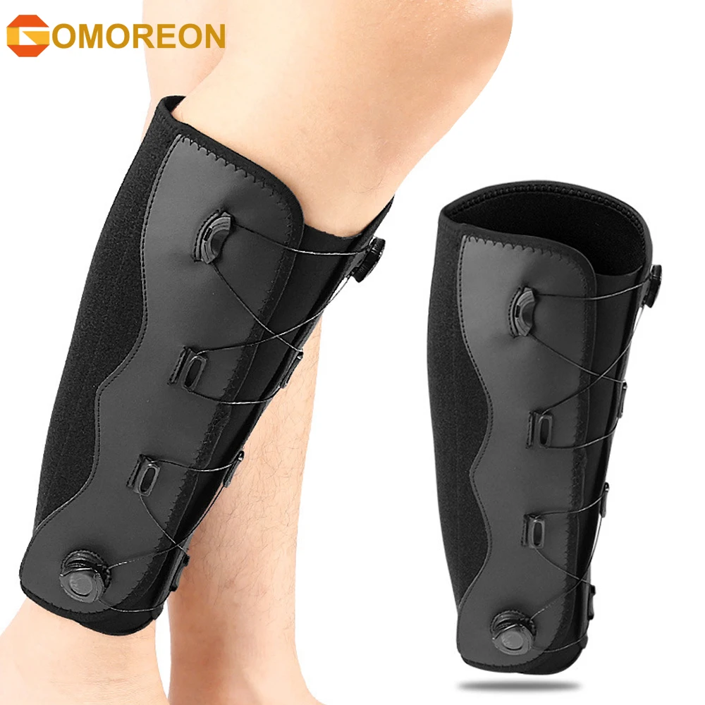 1 шт., бандаж для поддержки икры, регулируемая компрессионная шина для голени, обертывание для икр
1 шт., бандаж для поддержки икры, регулируемая компрессионная шина для голени, обертывание для икр