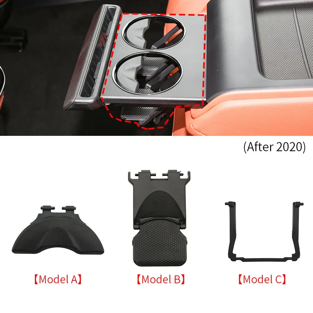 For Mercedes W223 W214 W254 Car Center Console Water Cup Holder Buckle Clip for Benz E S GLC Class GLC200 E260 E300 S400 S500
For Mercedes W223 W214 W254 Car Center Console Water Cup Holder Buckle Clip for Benz E S GLC Class GLC200 E260 E300 S400 S500