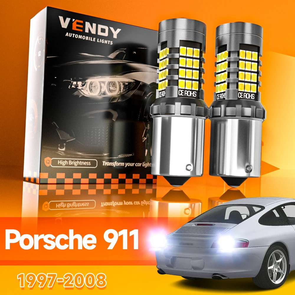 2 шт. для Porsche 911 1997-2008 светодиодный фонарь заднего хода 1998 1999 2000 2001 2002 2003 2004 2005 2006 2007 аксессуары
2 шт. для Porsche 911 1997-2008 светодиодный фонарь заднего хода 1998 1999 2000 2001 2002 2003 2004 2005 2006 2007 аксессуары