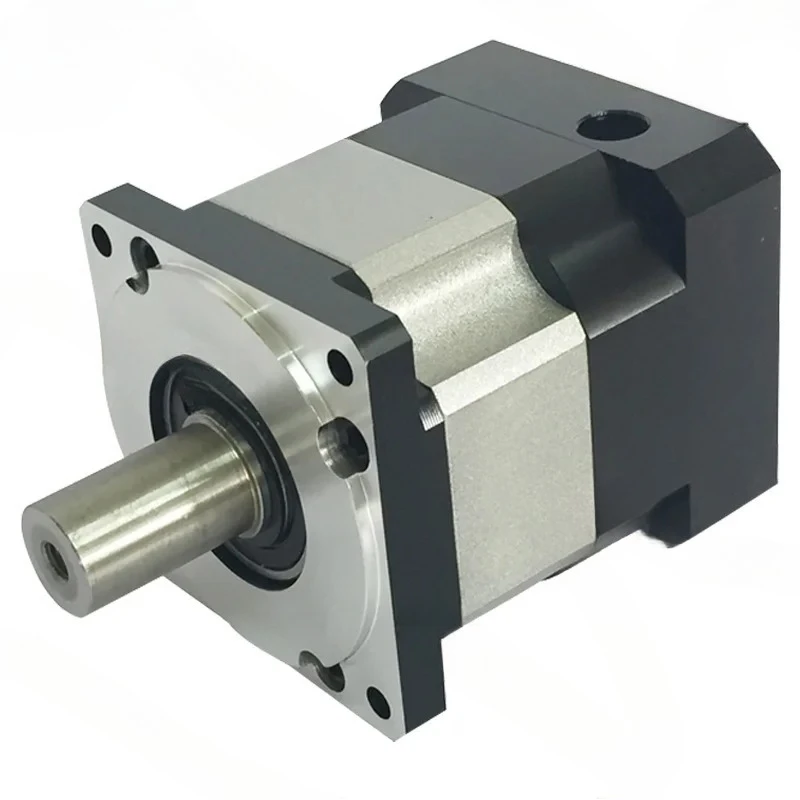 Прецизионный планетарный редуктор PF/L60 80 90 120 150, шаговый сервопривод, редуктор
Прецизионный планетарный редуктор PF/L60 80 90 120 150, шаговый сервопривод, редуктор