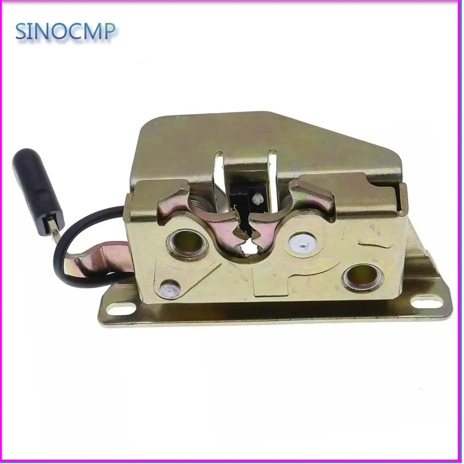 Front Door Latch 7109661 For Bobcat 751 753 T250 T300 T450 T550 T590 T650 T740 S330 S450 S570 S590 Front Door Latch With Sensor
Front Door Latch 7109661 For Bobcat 751 753 T250 T300 T450 T550 T590 T650 T740 S330 S450 S570 S590 Front Door Latch With Sensor