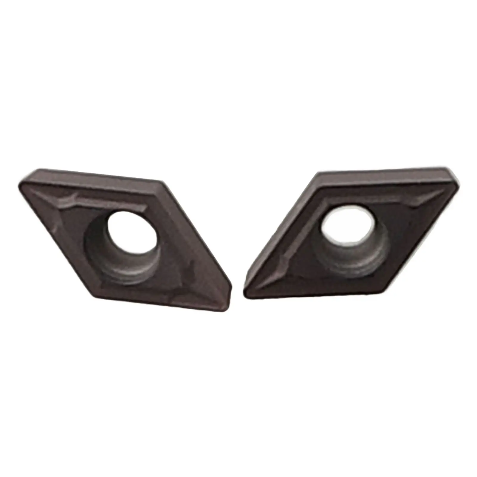 20 шт. DCMT21 51 DCMT 070204 Твердосплавные вставки VP15TF для держателя токарного станка, расточная оправка, подходят для серий SDJCR/SDNCN/SDQCR
20 шт. DCMT21 51 DCMT 070204 Твердосплавные вставки VP15TF для держателя токарного станка, расточная оправка, подходят для серий SDJCR/SDNCN/SDQCR