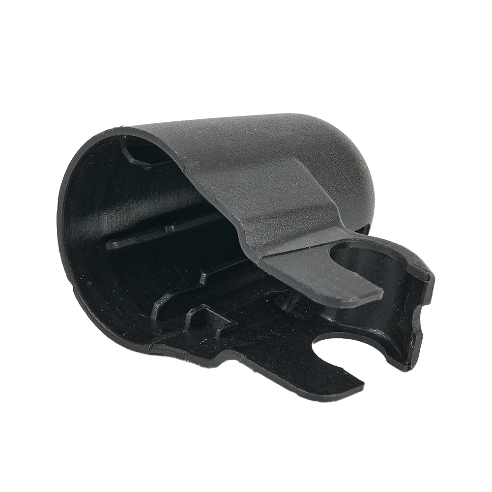 Auto REAR WIPER ARM COVER CAP Black 1Pcs ABS 61627199566 Accessories Windshield Wiper Systems Direct Replacement Hot Sale New
Auto REAR WIPER ARM COVER CAP Black 1Pcs ABS 61627199566 Accessories Windshield Wiper Systems Direct Replacement Hot Sale New