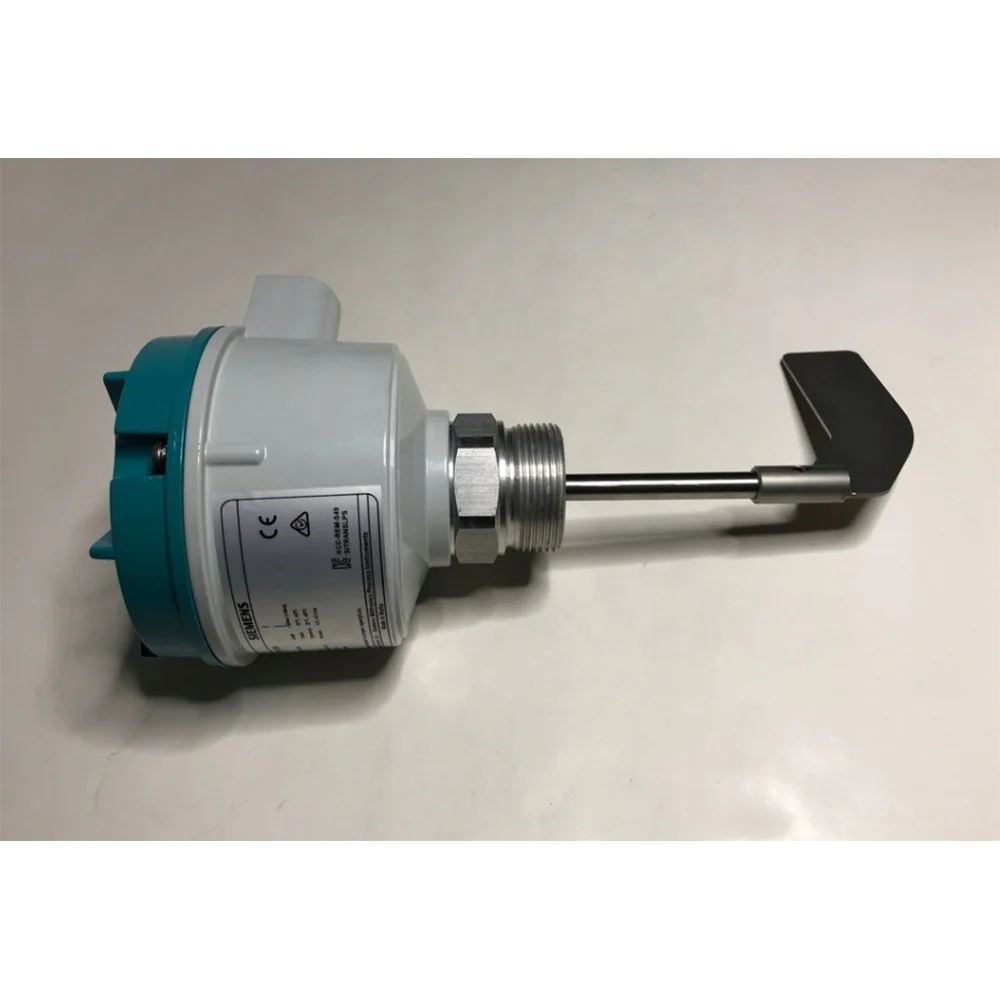 7ML5725-3EF13-2AC0 Original Siemenss SITRANS LPS200 Rotary Paddle Point Level Switch 7ML5726 7ML5727
7ML5725-3EF13-2AC0 Original Siemenss SITRANS LPS200 Rotary Paddle Point Level Switch 7ML5726 7ML5727
