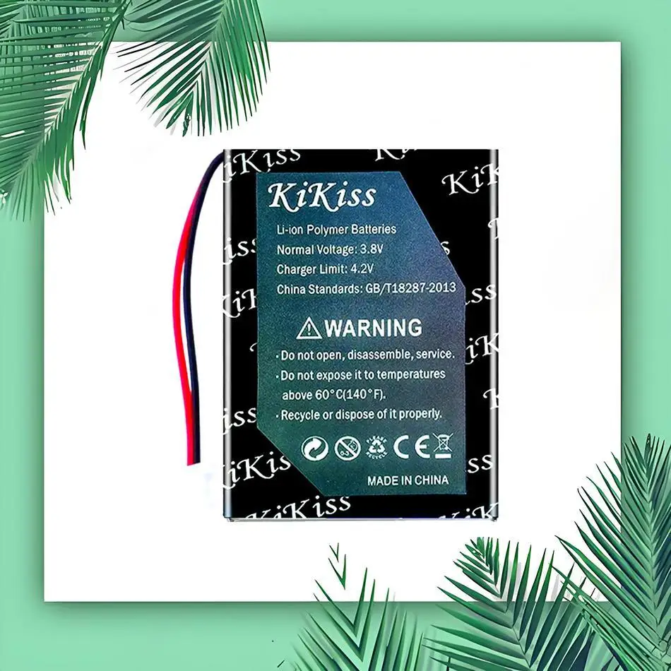 High-Capacity Long-Lasting K9 6900Mah Mobile Phone Battery For Oukitel
High-Capacity Long-Lasting K9 6900Mah Mobile Phone Battery For Oukitel