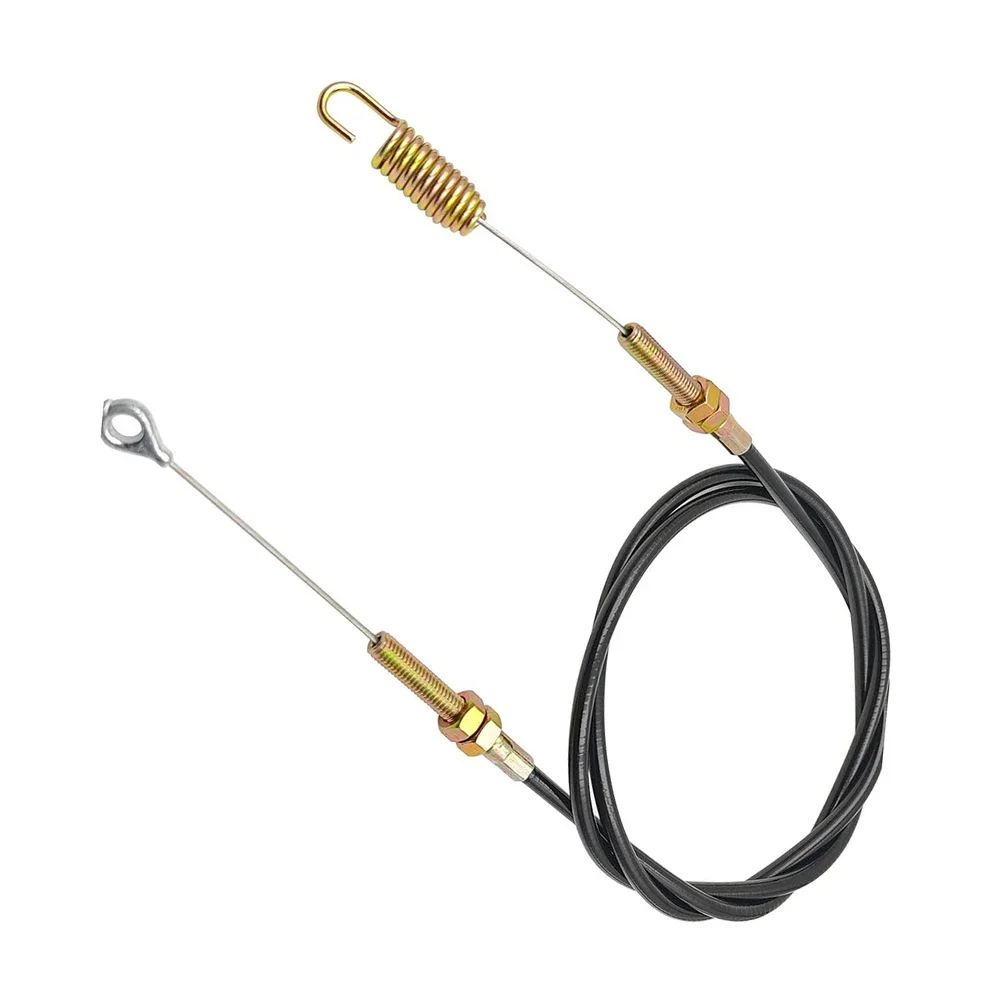 Тяговый кабель 06921200, совместимый с газонокосилками Ariens LM21, LM21S, LM21SW, LM21SC, LM214SP, LM216SP, DLM21C, DLM21S, DLM21SC.
Тяговый кабель 06921200, совместимый с газонокосилками Ariens LM21, LM21S, LM21SW, LM21SC, LM214SP, LM216SP, DLM21C, DLM21S, DLM21SC.