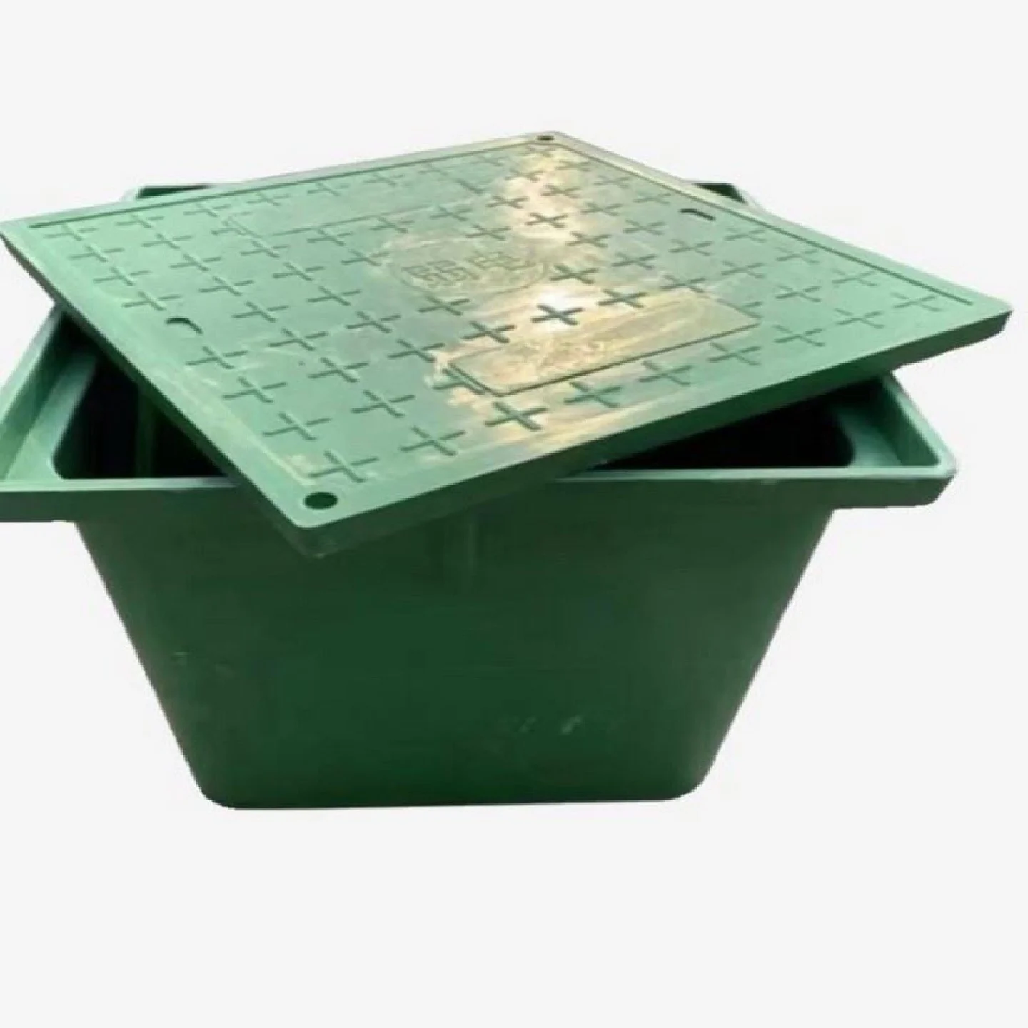 Inteated Cosite Resin round Sewer Manhole Cover Hand Hole Finied Product Anti-Theft Square Cover Telecommations
Inteated Cosite Resin round Sewer Manhole Cover Hand Hole Finied Product Anti-Theft Square Cover Telecommations