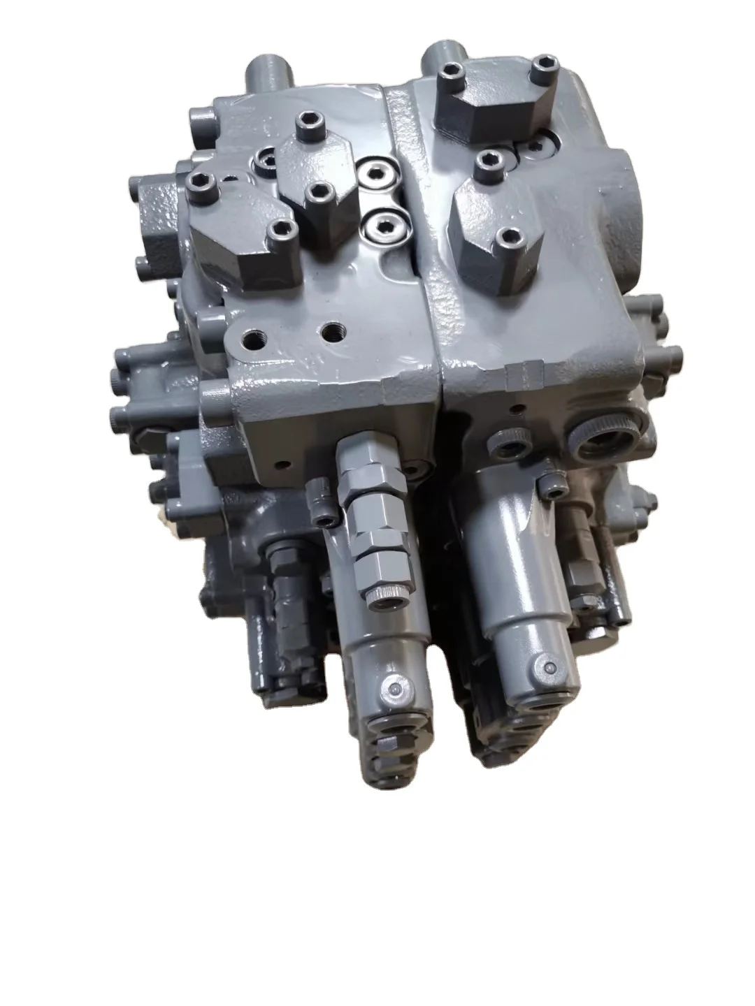 D375A-3 Crawler Excavator Hydraulic Pump 14X-911-3141 & 14X-911-3541 1 Year Warranty
D375A-3 Crawler Excavator Hydraulic Pump 14X-911-3141 & 14X-911-3541 1 Year Warranty