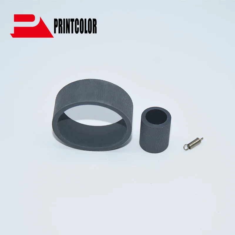 5X 1529149 1517053 пикап-ролик для задержки для EPSON Stylus Office T1100 B1100 Photo 1390 1400 L1300 L1800 R1900 1410 W ME1100
5X 1529149 1517053 пикап-ролик для задержки для EPSON Stylus Office T1100 B1100 Photo 1390 1400 L1300 L1800 R1900 1410 W ME1100