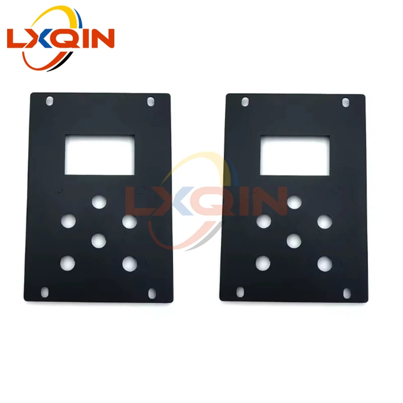 Клавиатура для принтера LXQIN, 6 кнопок с экраном lron для принтера Senyang, для Epson xp600/i3200/dx5/dx7, клавиатура платы
Клавиатура для принтера LXQIN, 6 кнопок с экраном lron для принтера Senyang, для Epson xp600/i3200/dx5/dx7, клавиатура платы