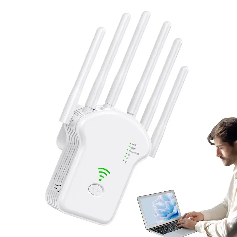 Wi-Fi удлинитель беспроводной интернет-удлинитель высокоскоростной многофункциональный усилитель Wi-Fi для подвала дома на колесах на рабочем месте гостиной
Wi-Fi удлинитель беспроводной интернет-удлинитель высокоскоростной многофункциональный усилитель Wi-Fi для подвала дома на колесах на рабочем месте гостиной