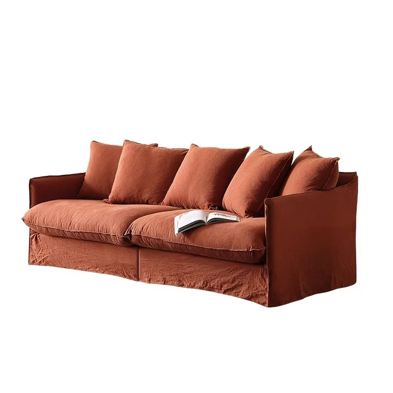 #Japanese Home Living Room Style Modern Modular Arm Sofa Extendable Fabric Linen Tufted Rectangle Three Seat Corner Adjustable
#Japanese Home Living Room Style Modern Modular Arm Sofa Extendable Fabric Linen Tufted Rectangle Three Seat Corner Adjustable