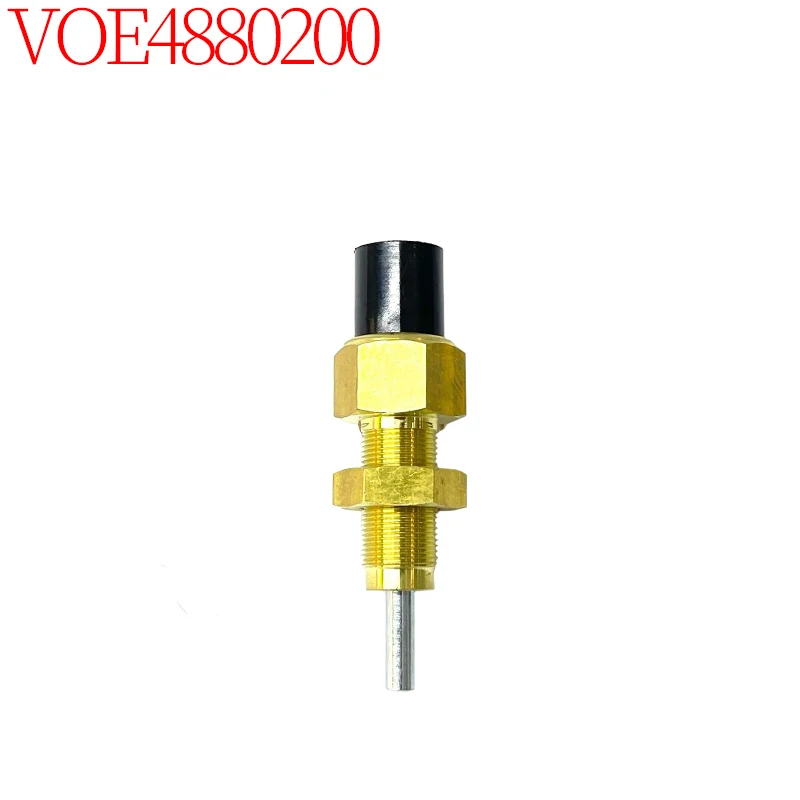 Truck Accessories VOE4880200 4880200 Reversing Light Sensor for L90 L120 L160 High Quality Brand New Parts
Truck Accessories VOE4880200 4880200 Reversing Light Sensor for L90 L120 L160 High Quality Brand New Parts