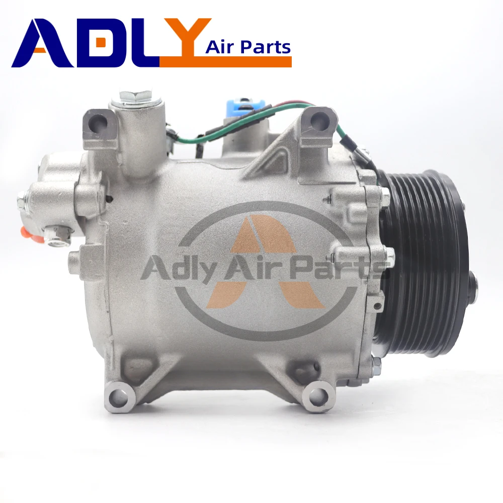 A/C Compressor For Honda CR-V L4 2.4 07-15 For Honda Civic Si 2.4L 12-14 38810RWCA03 1138800RZYA0 38810RZYA01 38800RZYA010M2
A/C Compressor For Honda CR-V L4 2.4 07-15 For Honda Civic Si 2.4L 12-14 38810RWCA03 1138800RZYA0 38810RZYA01 38800RZYA010M2