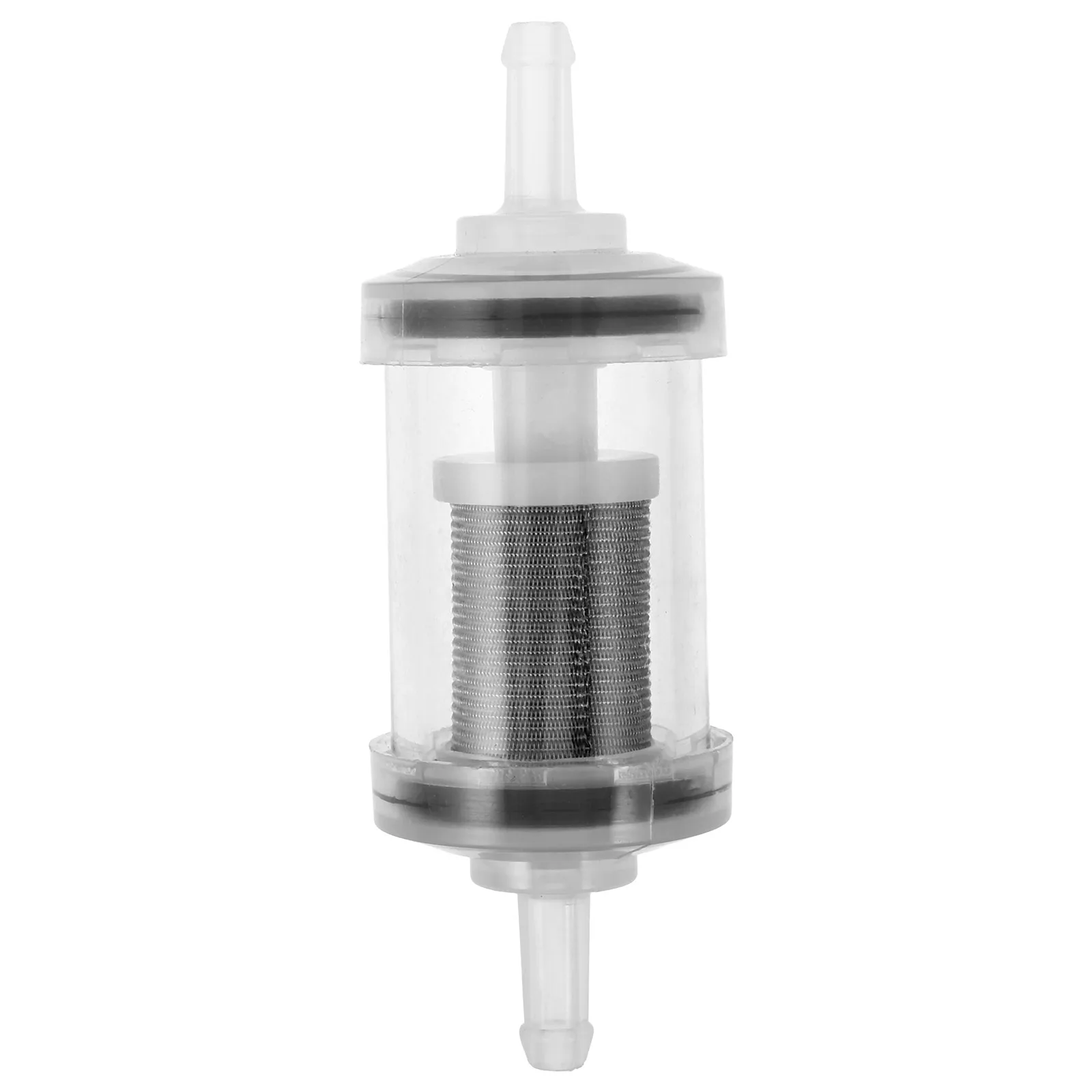 Filter Reusable Steel Mesh Car Auto Inline Gas Filters Vehicle Accessories Plastic Core Element Engine Protection
Filter Reusable Steel Mesh Car Auto Inline Gas Filters Vehicle Accessories Plastic Core Element Engine Protection
