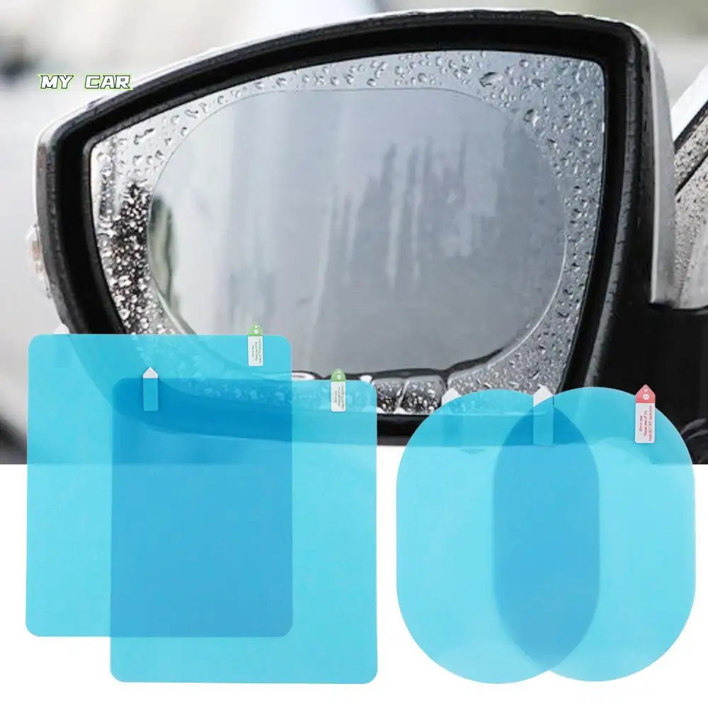 Anti-scratch Rain-proof Multifunctional Protector Sticker Rainproof Films Car Side Window Films Car Side Mirror Sticker
Anti-scratch Rain-proof Multifunctional Protector Sticker Rainproof Films Car Side Window Films Car Side Mirror Sticker