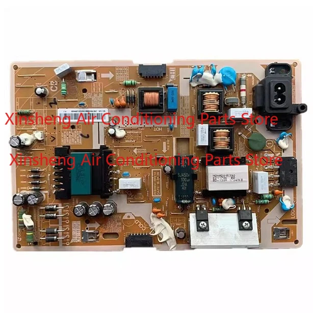 Applicable to main board BN41-02517A three-star TV main board BN44-00782B power board BN44-00782A
Applicable to main board BN41-02517A three-star TV main board BN44-00782B power board BN44-00782A